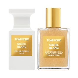 Soleil Blanc - Coffret Eau de Parfum